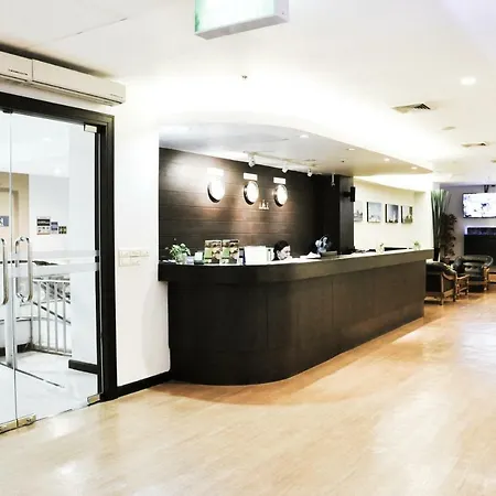Vplace Silom